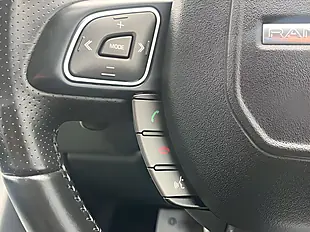 Used 2015 Land Rover Range Rover Evoque Dynamic Firenze Red - Interior and Exterior details 17