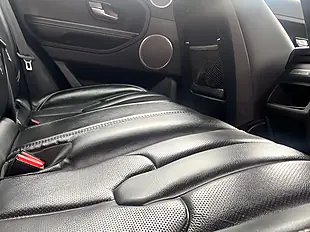 Used 2015 Land Rover Range Rover Evoque Dynamic Firenze Red - Interior and Exterior details 18