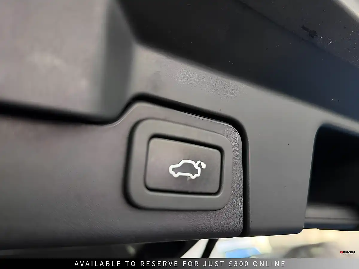 Used 2015 Land Rover Range Rover Evoque Dynamic Grey - Interior and Exterior details 14