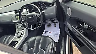 Used 2015 Land Rover Range Rover Evoque Dynamic - Interior and Exterior details 12
