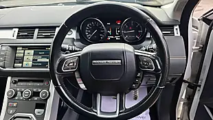 Used 2015 Land Rover Range Rover Evoque Dynamic - Interior and Exterior details 13
