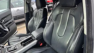 Used 2015 Land Rover Range Rover Evoque Dynamic - Interior and Exterior details 14