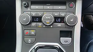 Used 2015 Land Rover Range Rover Evoque Dynamic - Interior and Exterior details 15