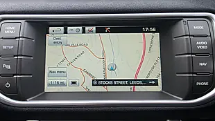 Used 2015 Land Rover Range Rover Evoque Dynamic - Interior and Exterior details 16