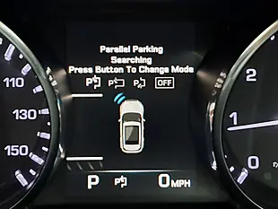 Used 2015 Land Rover Range Rover Evoque Dynamic Lux Black - Interior and Exterior details 16