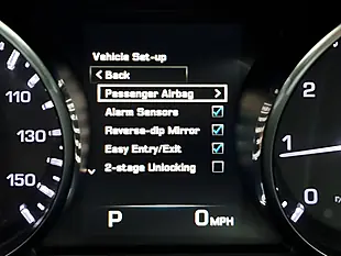 Used 2015 Land Rover Range Rover Evoque Dynamic Lux Black - Interior and Exterior details 17