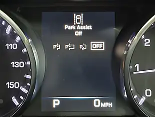 Used 2015 Land Rover Range Rover Evoque Dynamic Lux Brown - Interior and Exterior details 16