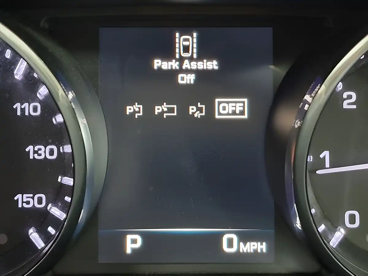 Used 2015 Land Rover Range Rover Evoque Dynamic Lux Brown - Interior and Exterior details 16