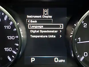Used 2015 Land Rover Range Rover Evoque Dynamic Lux Brown - Interior and Exterior details 17