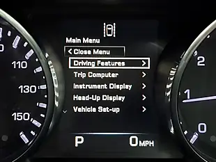 Used 2015 Land Rover Range Rover Evoque Dynamic Lux Firenze Red - Interior and Exterior details 16
