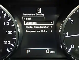 Used 2015 Land Rover Range Rover Evoque Dynamic Lux Firenze Red - Interior and Exterior details 17