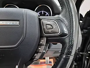 Used 2015 Land Rover Range Rover Evoque Dynamic Lux Grey - Interior and Exterior details 15