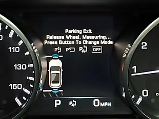 Used 2015 Land Rover Range Rover Evoque Dynamic Lux Grey - Interior and Exterior details 16