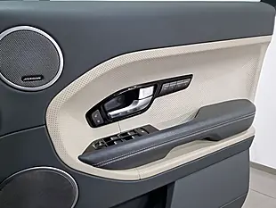 Used 2015 Land Rover Range Rover Evoque Dynamic Lux Grey - Interior and Exterior details 18