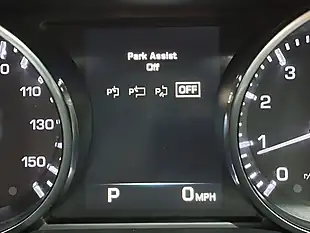 Used 2015 Land Rover Range Rover Evoque Dynamic Lux White - Interior and Exterior details 16