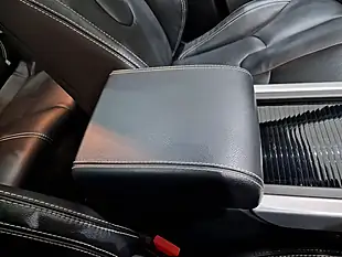Used 2015 Land Rover Range Rover Evoque Dynamic Lux White - Interior and Exterior details 18