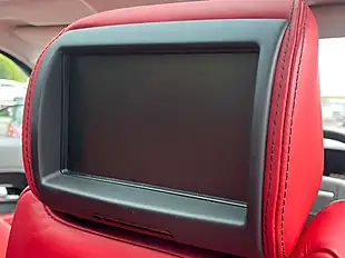 Used 2015 Land Rover Range Rover Evoque Dynamic Luxury Firenze Red - Interior and Exterior details 18