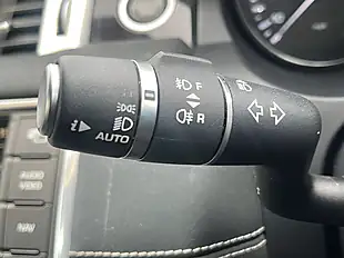 Used 2015 Land Rover Range Rover Evoque Dynamic Luxury Santorini Black - Interior and Exterior details 11