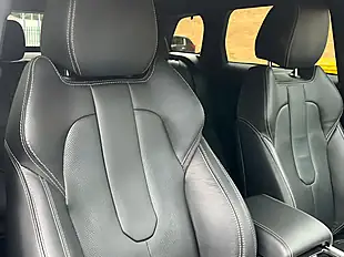Used 2015 Land Rover Range Rover Evoque Dynamic Luxury Santorini Black - Interior and Exterior details 18