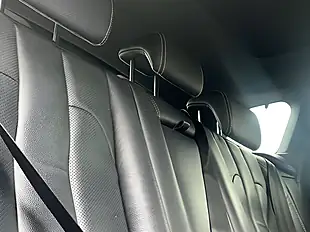 Used 2015 Land Rover Range Rover Evoque Dynamic Luxury Santorini Black - Interior and Exterior details 19