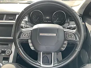 Used 2015 Land Rover Range Rover Evoque Dynamic Red - Interior and Exterior details 17