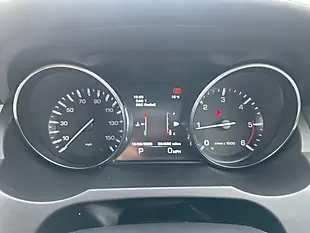 Used 2015 Land Rover Range Rover Evoque Dynamic Red - Interior and Exterior details 20