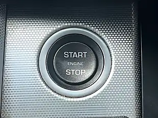 Used 2015 Land Rover Range Rover Evoque Dynamic Santorini Black - Interior and Exterior details 10