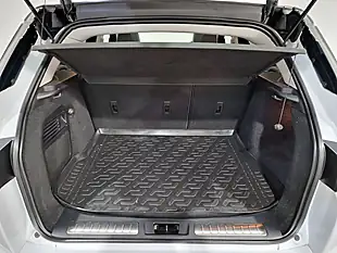 Used 2015 Land Rover Range Rover Evoque Dynamic White - Interior and Exterior details 11
