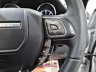 Used 2015 Land Rover Range Rover Evoque Dynamic White - Interior and Exterior details 15