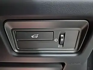 Used 2015 Land Rover Range Rover Evoque Dynamic White - Interior and Exterior details 17