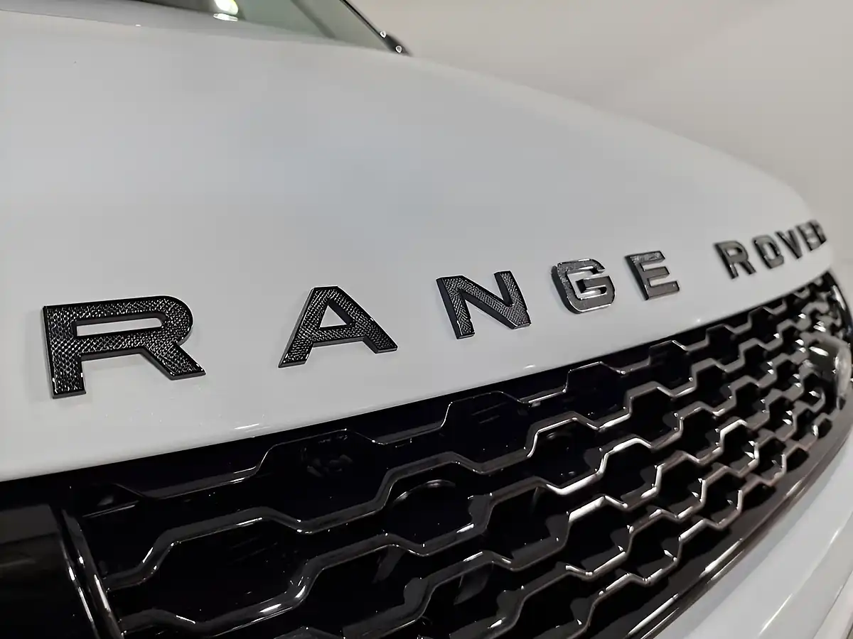 Used 2015 Land Rover Range Rover Evoque Dynamic White - Interior and Exterior details 19