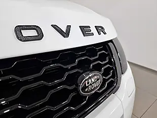 Used 2015 Land Rover Range Rover Evoque Dynamic White - Interior and Exterior details 19