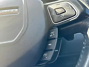 Used 2015 Land Rover Range Rover Evoque Dynamic White - Interior and Exterior details 14