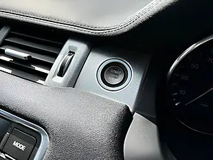Used 2015 Land Rover Range Rover Evoque Dynamic White - Interior and Exterior details 15