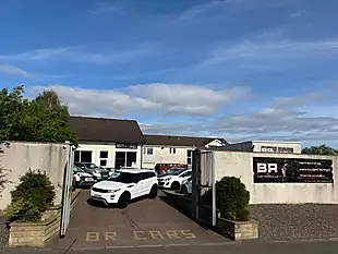Used 2015 Land Rover Range Rover Evoque Dynamic White - Interior and Exterior details 2