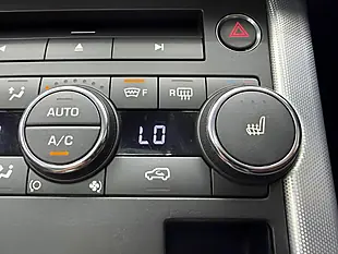 Used 2015 Land Rover Range Rover Evoque Dynamic White - Interior and Exterior details 18