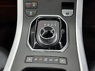 Used 2015 Land Rover Range Rover Evoque Dynamic White - Interior and Exterior details 19
