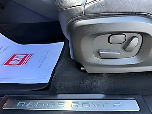 Used 2015 Land Rover Range Rover Evoque Dynamic White - Interior and Exterior details 17