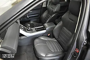 Used 2015 Land Rover Range Rover Evoque Hse Dynamic Grey - Interior and Exterior details 10