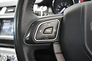 Used 2015 Land Rover Range Rover Evoque Hse Dynamic Grey - Interior and Exterior details 11