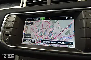 Used 2015 Land Rover Range Rover Evoque Hse Dynamic Grey - Interior and Exterior details 12