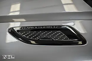 Used 2015 Land Rover Range Rover Evoque Hse Dynamic Grey - Interior and Exterior details 16