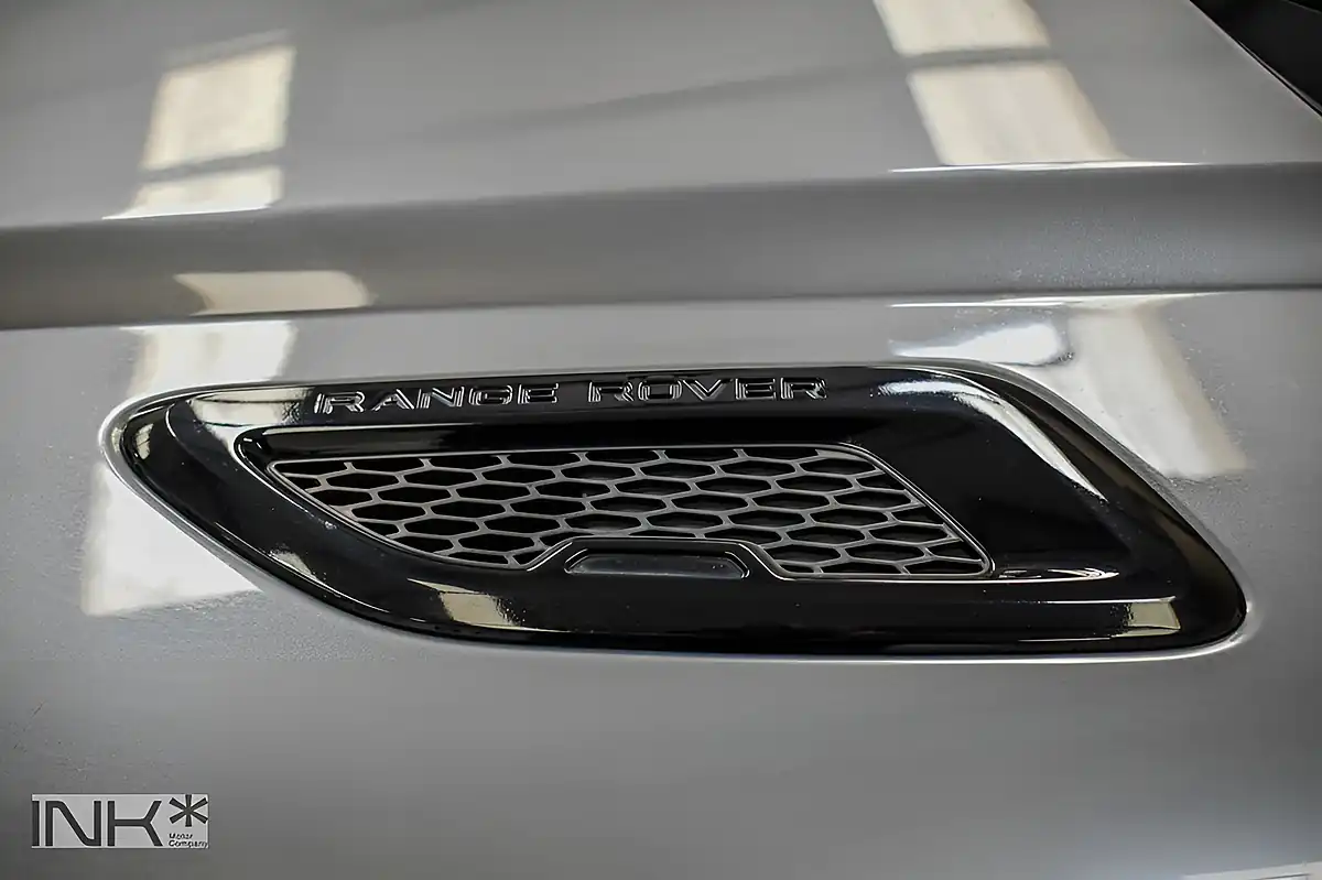 Used 2015 Land Rover Range Rover Evoque Hse Dynamic Grey - Interior and Exterior details 16