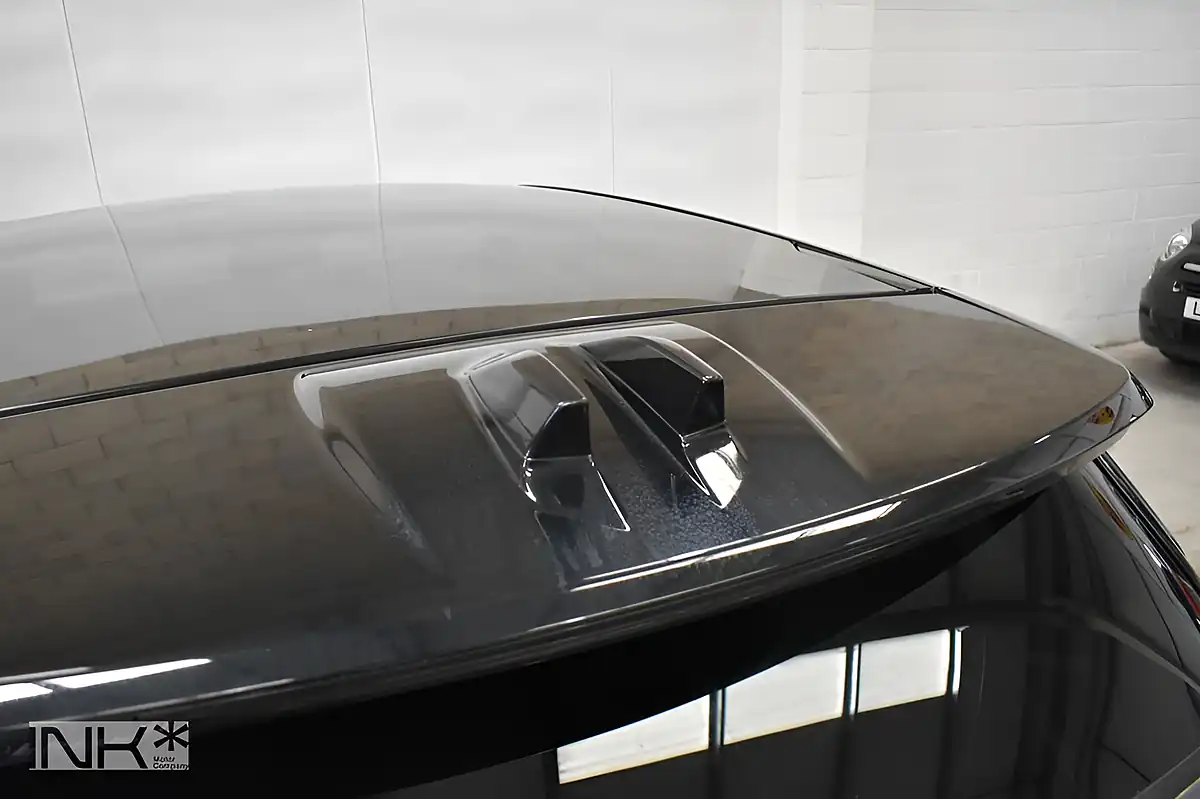 Used 2015 Land Rover Range Rover Evoque Hse Dynamic Grey - Interior and Exterior details 18