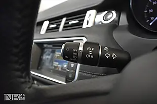 Used 2015 Land Rover Range Rover Evoque Hse Dynamic Grey - Interior and Exterior details 19