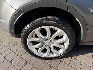 Used 2015 Land Rover Range Rover Evoque Hse Dynamic Grey - Interior and Exterior details 12