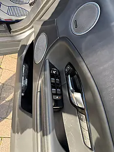Used 2015 Land Rover Range Rover Evoque Hse Dynamic Grey - Interior and Exterior details 14