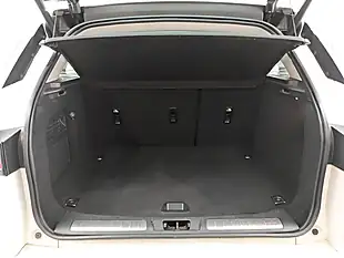 Used 2015 Land Rover Range Rover Evoque Hse Dynamic Lux Fuji White - Interior and Exterior details 10