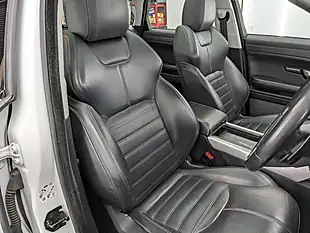 Used 2015 Land Rover Range Rover Evoque Hse Dynamic Lux Fuji White - Interior and Exterior details 20