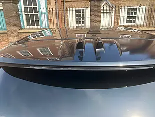 Used 2015 Land Rover Range Rover Evoque Hse Dynamic Lux White - Interior and Exterior details 18